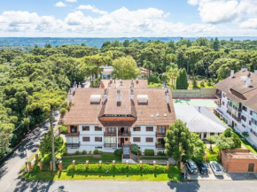 Apartamento 3 DORM apenas 1 QUADRA LAGO NEGRO